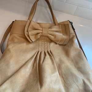 Red Valentino Tote bag